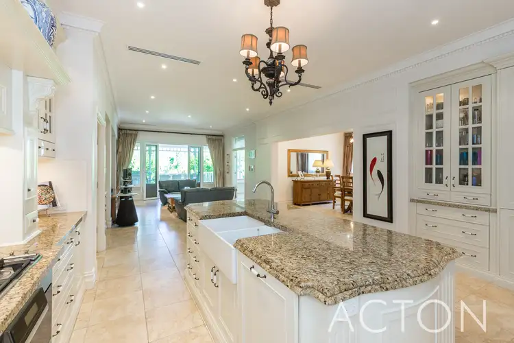 Sixth view of Homely house listing, 89 Mountjoy Road, Nedlands WA 6009