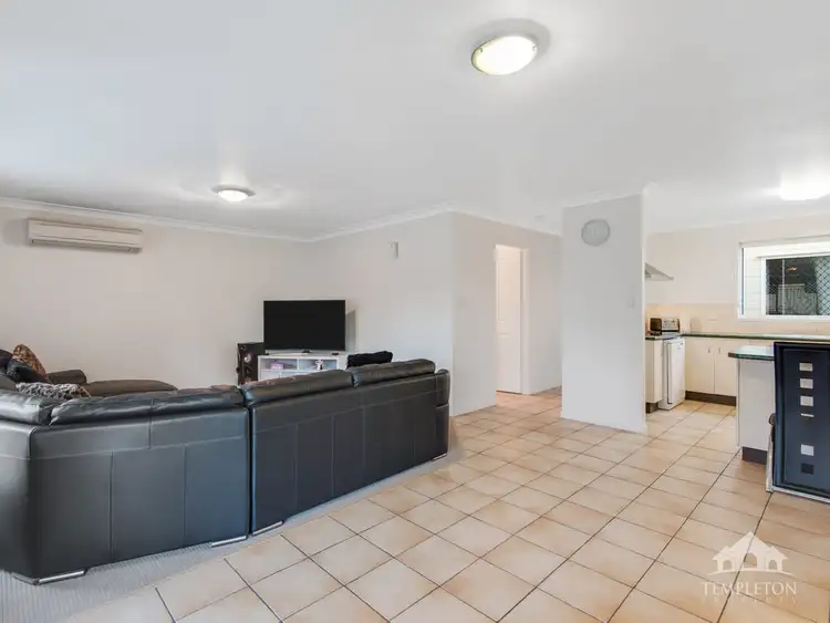 Second view of Homely house listing, 9 Bannister Place, Forest Lake QLD 4078