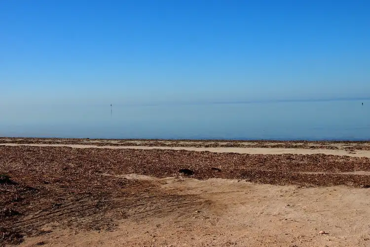 Sixth view of Homely land listing, 12 TEAL CRESCENT, Thompson Beach SA 5501