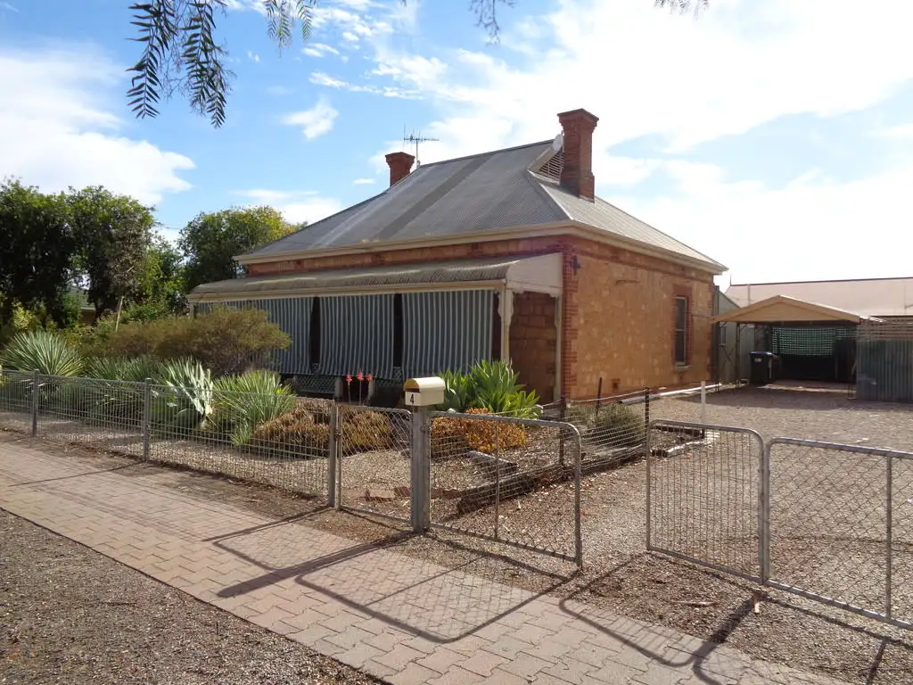 Main view of Homely house listing, 4 Aerodrome Road, Mallala SA 5502