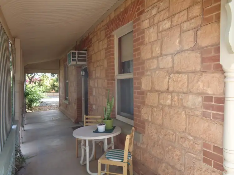 Fourth view of Homely house listing, 4 Aerodrome Road, Mallala SA 5502
