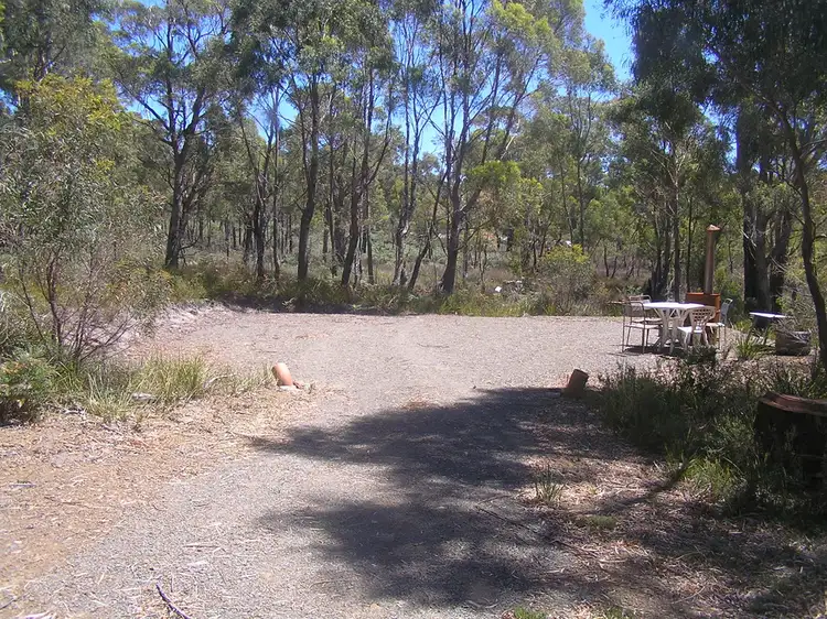 Main view of Homely land listing, Lot 2, 104 Sally Peak Road, Buckland TAS 7190