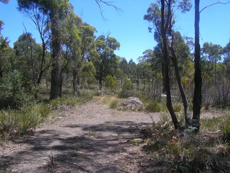 Third view of Homely land listing, Lot 2, 104 Sally Peak Road, Buckland TAS 7190