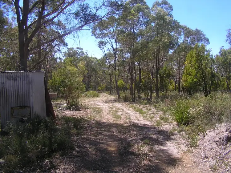 Fourth view of Homely land listing, Lot 2, 104 Sally Peak Road, Buckland TAS 7190