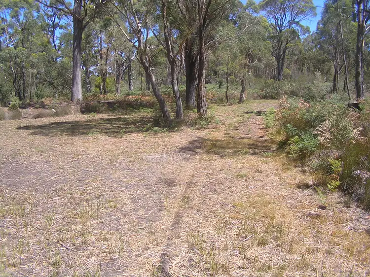 Fifth view of Homely land listing, Lot 2, 104 Sally Peak Road, Buckland TAS 7190