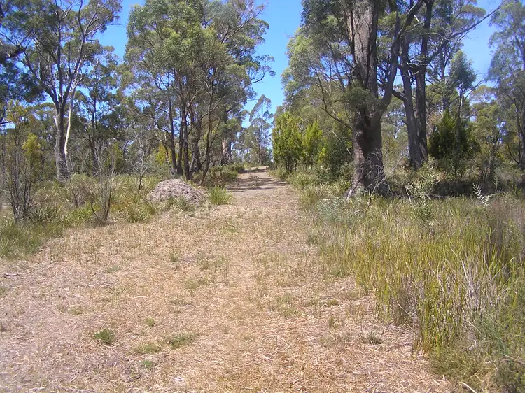 Seventh view of Homely land listing, Lot 2, 104 Sally Peak Road, Buckland TAS 7190