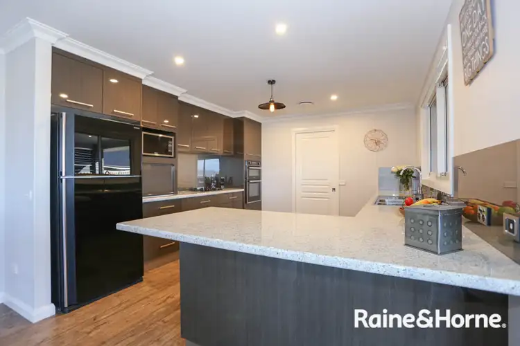 Second view of Homely house listing, 10 McGillan Drive, Kelso NSW 2795