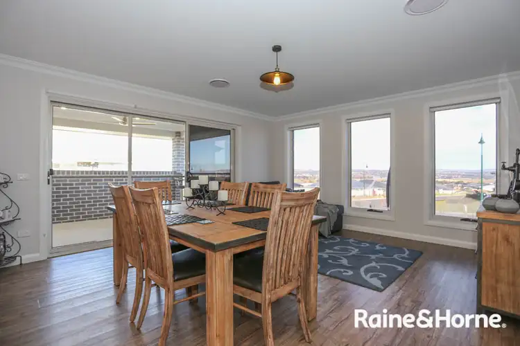 Third view of Homely house listing, 10 McGillan Drive, Kelso NSW 2795