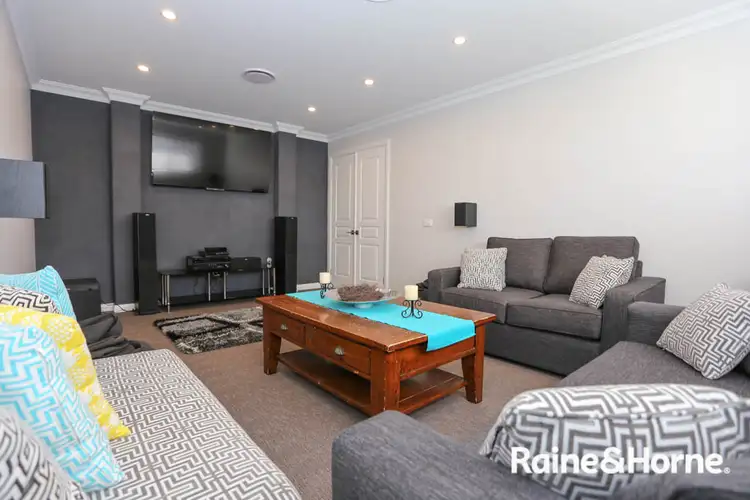 Sixth view of Homely house listing, 10 McGillan Drive, Kelso NSW 2795