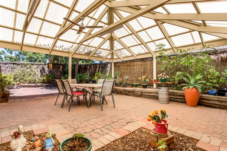 Main view of Homely house listing, 18 Kingfisher Drive, Modbury Heights SA 5092