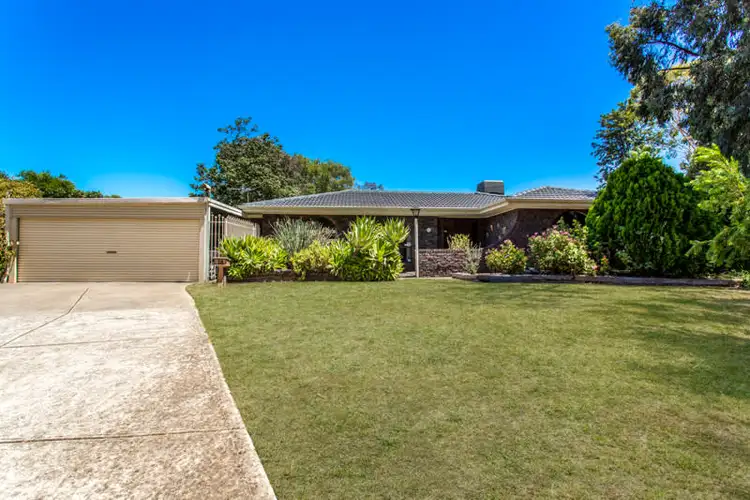 Second view of Homely house listing, 18 Kingfisher Drive, Modbury Heights SA 5092