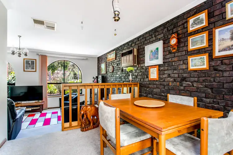 Fourth view of Homely house listing, 18 Kingfisher Drive, Modbury Heights SA 5092