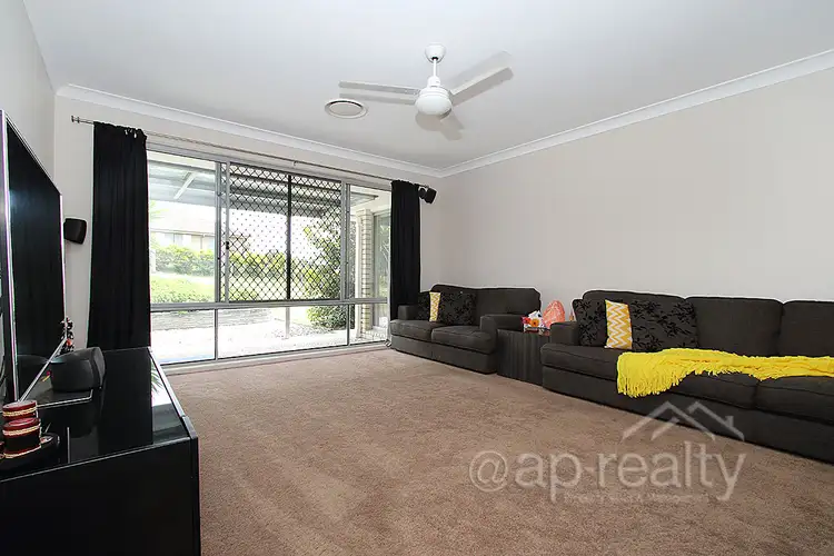 Second view of Homely house listing, 26 White Gums Road, Hatton Vale QLD 4341