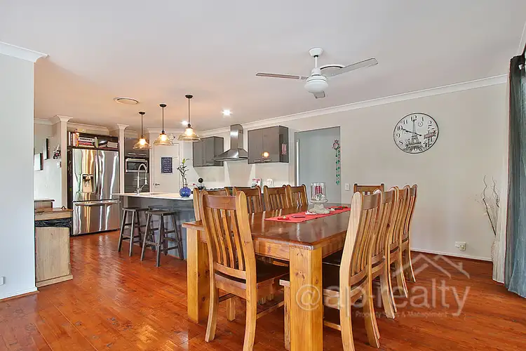 Third view of Homely house listing, 26 White Gums Road, Hatton Vale QLD 4341