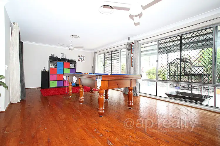 Fourth view of Homely house listing, 26 White Gums Road, Hatton Vale QLD 4341