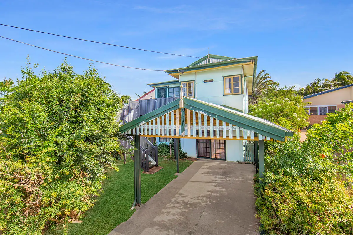 Main view of Homely house listing, 5 James Street, Scarborough QLD 4020