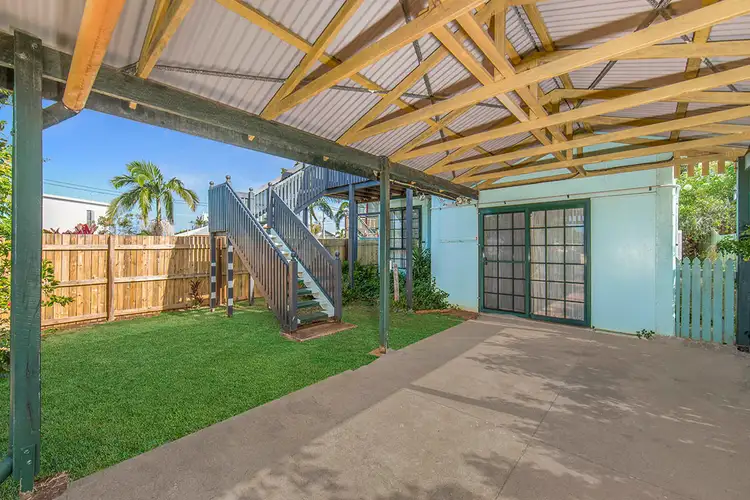 Second view of Homely house listing, 5 James Street, Scarborough QLD 4020
