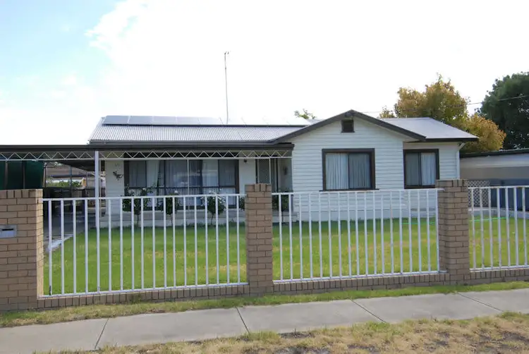 Main view of Homely house listing, 317 FINLEY ROAD, Deniliquin NSW 2710