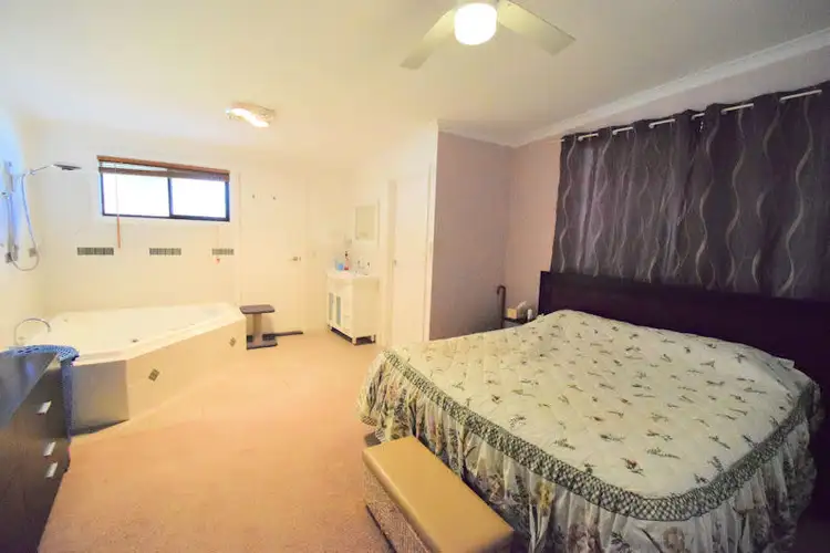 Fourth view of Homely house listing, 317 FINLEY ROAD, Deniliquin NSW 2710