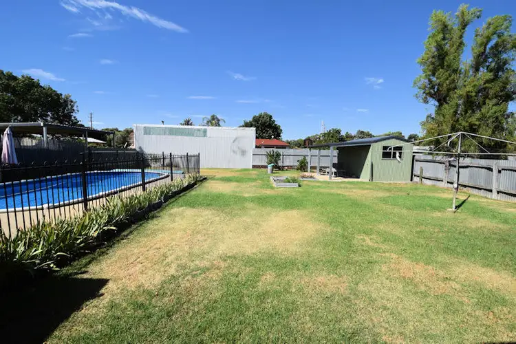 Fifth view of Homely house listing, 317 FINLEY ROAD, Deniliquin NSW 2710