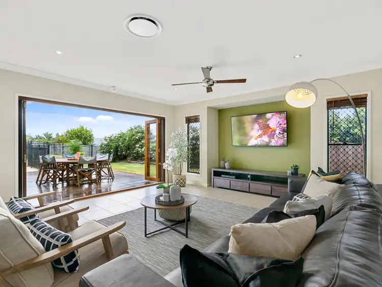 15 Hetchy Street, Upper Coomera QLD 4209