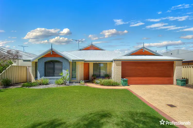 Main view of Homely house listing, 75 Beachfields Drive, Broadwater WA 6280