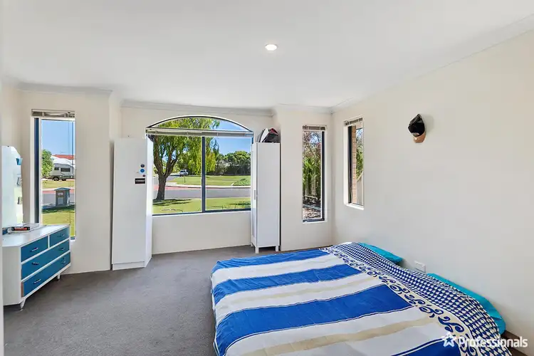 Second view of Homely house listing, 75 Beachfields Drive, Broadwater WA 6280
