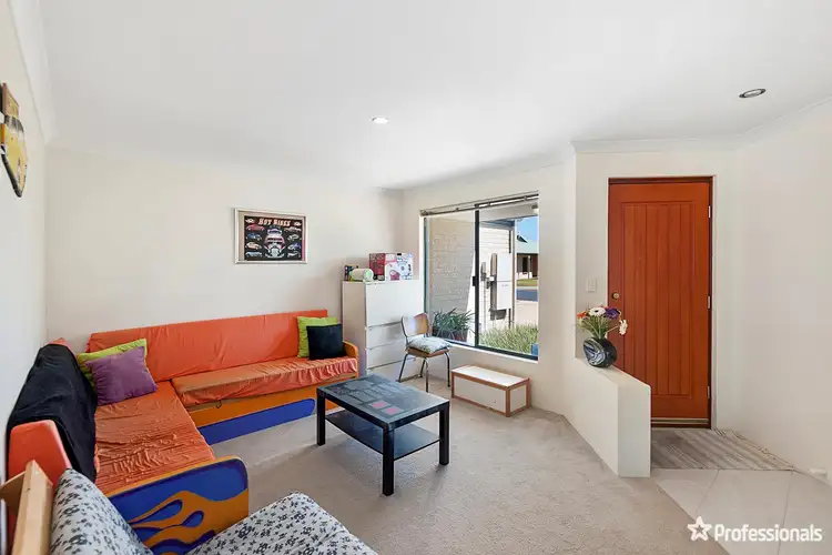 Third view of Homely house listing, 75 Beachfields Drive, Broadwater WA 6280