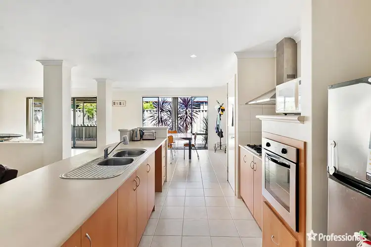 Fourth view of Homely house listing, 75 Beachfields Drive, Broadwater WA 6280