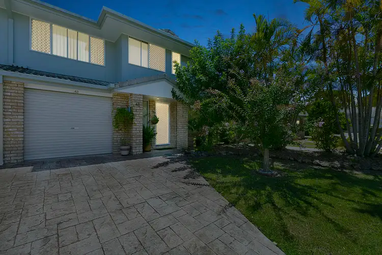Main view of Homely townhouse listing, 63/18 Spano Street, Zillmere QLD 4034