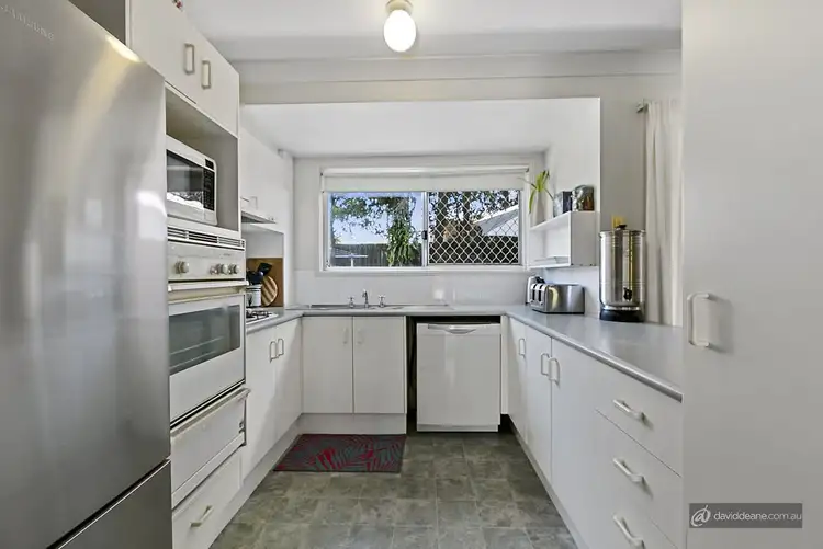Second view of Homely townhouse listing, 63/18 Spano Street, Zillmere QLD 4034