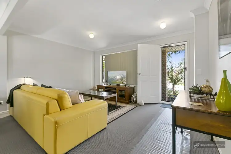 Third view of Homely townhouse listing, 63/18 Spano Street, Zillmere QLD 4034