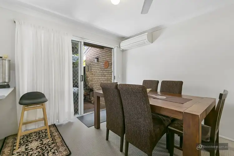 Fourth view of Homely townhouse listing, 63/18 Spano Street, Zillmere QLD 4034