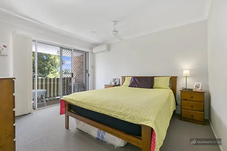 Fifth view of Homely townhouse listing, 63/18 Spano Street, Zillmere QLD 4034