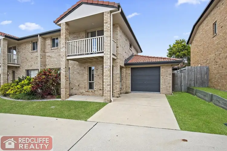 Main view of Homely townhouse listing, 55/80 Webster Road, Deception Bay QLD 4508