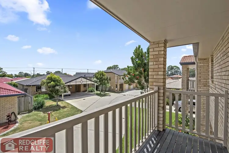 Second view of Homely townhouse listing, 55/80 Webster Road, Deception Bay QLD 4508