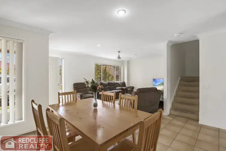 Fourth view of Homely townhouse listing, 55/80 Webster Road, Deception Bay QLD 4508