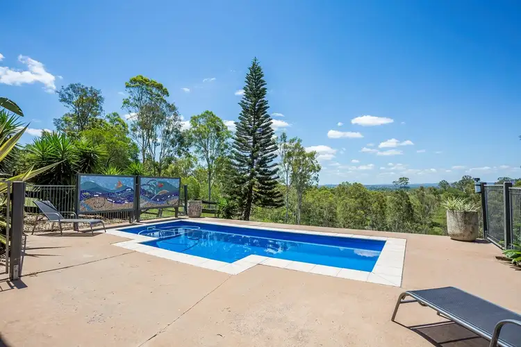 Sixth view of Homely house listing, 67 Sunrise Circle, The Dawn QLD 4570