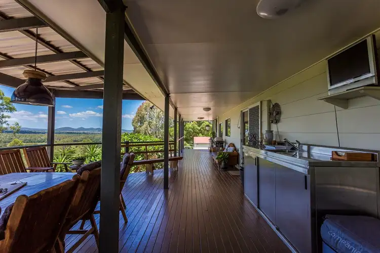 Seventh view of Homely house listing, 67 Sunrise Circle, The Dawn QLD 4570