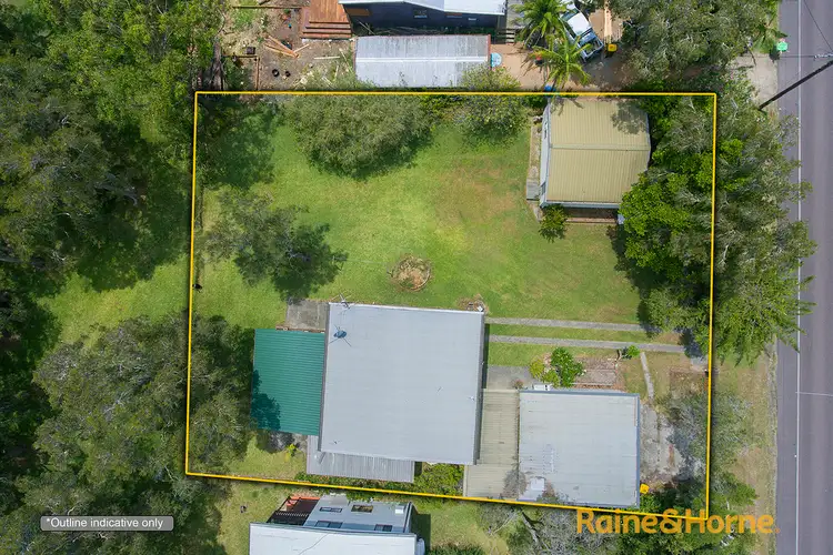 Second view of Homely house listing, 12 Mimosa Road, Budgewoi NSW 2262