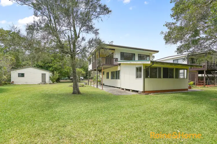 Third view of Homely house listing, 12 Mimosa Road, Budgewoi NSW 2262