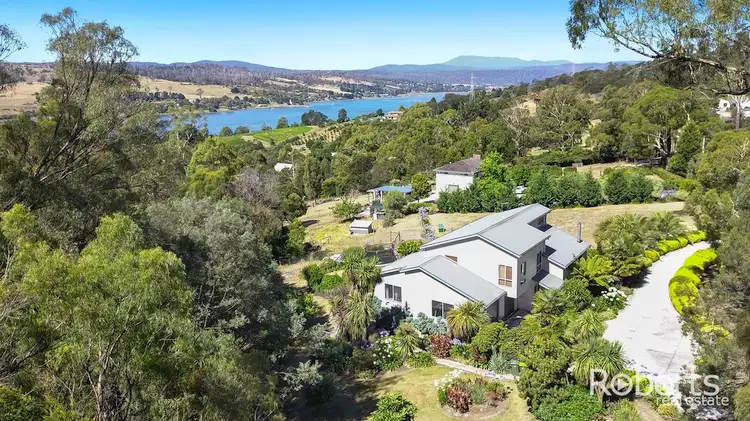 31 Bradys Lookout Rd, Rosevears TAS 7277