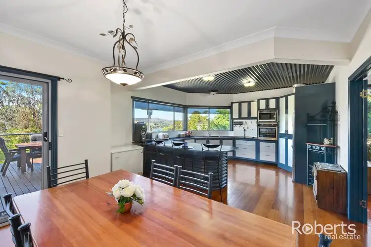 Fifth view of Homely house listing, 31 Bradys Lookout Rd, Rosevears TAS 7277