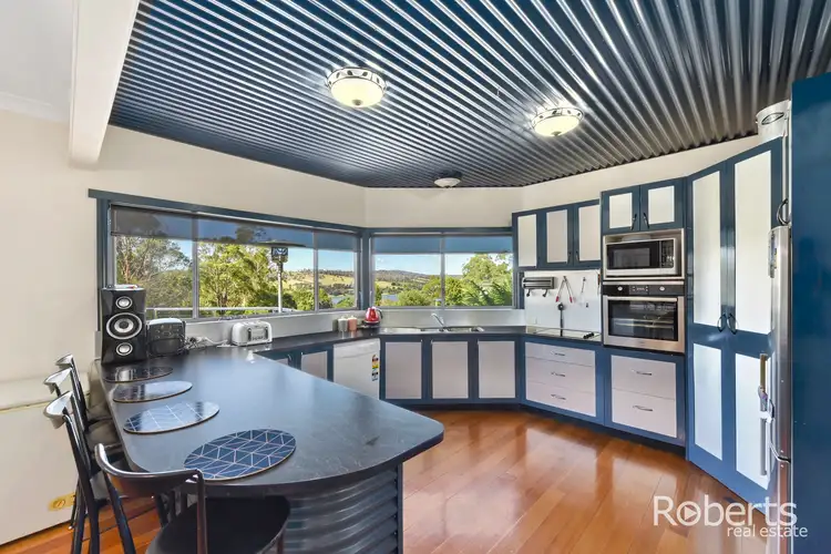 Sixth view of Homely house listing, 31 Bradys Lookout Rd, Rosevears TAS 7277