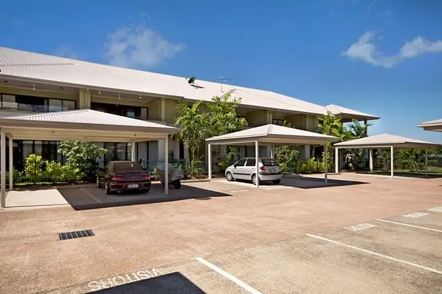 69/111-119 Bowen Road, Rosslea QLD 4812