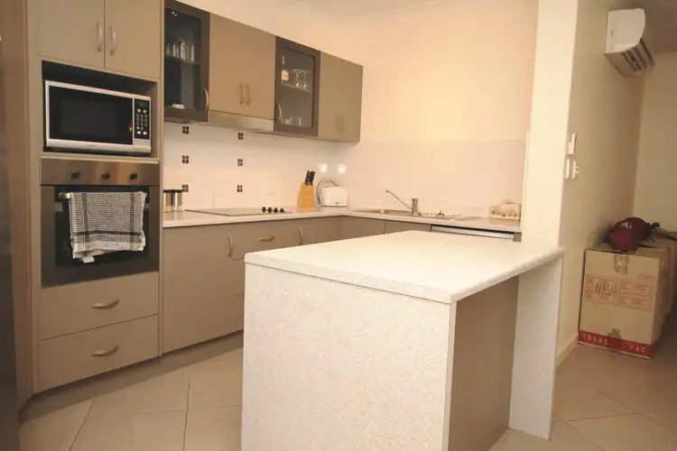 Second view of Homely unit listing, 69/111-119 Bowen Road, Rosslea QLD 4812