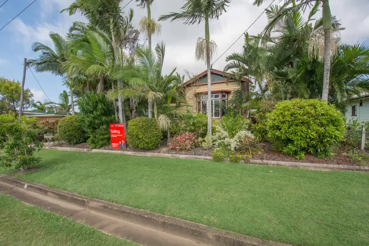 Main view of Homely house listing, 1 Moran Street, Svensson Heights QLD 4670