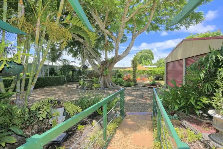 Second view of Homely house listing, 1 Moran Street, Svensson Heights QLD 4670