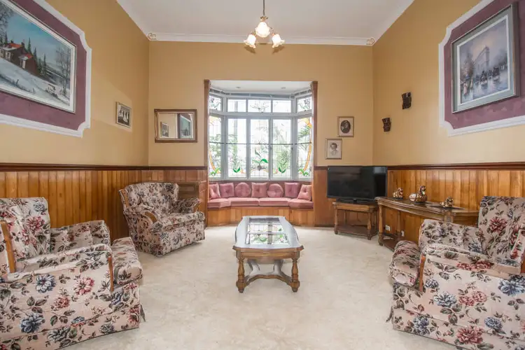 Sixth view of Homely house listing, 1 Moran Street, Svensson Heights QLD 4670