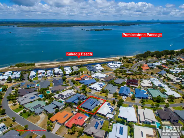 10 Fulmar Crescent, Banksia Beach QLD 4507